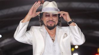 張菲被虧做一場吃三年…暗轟華視害他