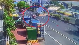 貨車,車斗,鋁梯,爆料公社,嘉義