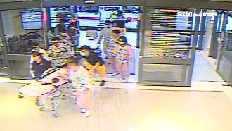 女嬰臨托3天亡…母疑托嬰中心疏失