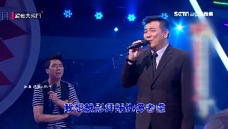 花邊新聞全入歌　白雲：沒通告該反省