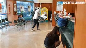 搶劫,防搶演練,桃園