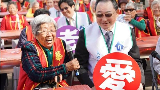 年關將近　讓獨居長輩過一個溫暖的年