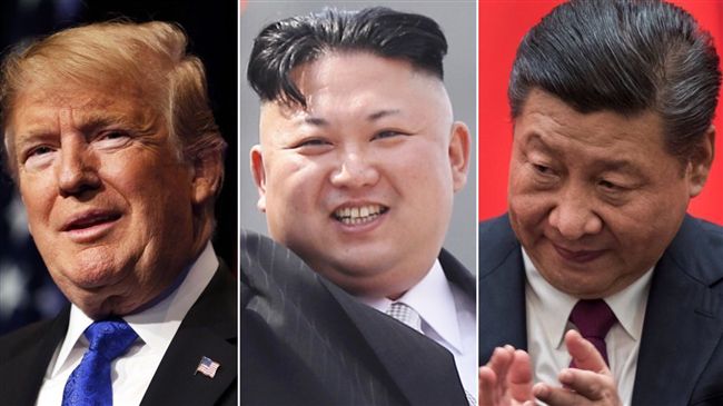 中美談判金正恩是攪局還是助攻？