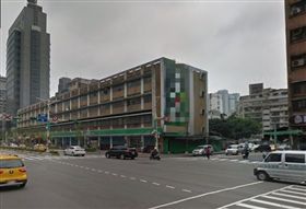 大安區信義路、大安路口附近（圖／Google地圖）