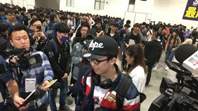 孫安佐（圖／記者常朝貴攝影）