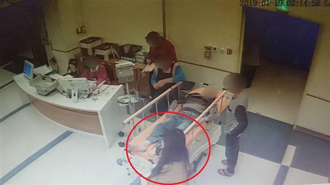 宜蘭女嬰送醫不治　父親身份竟是…