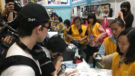 孫安佐（圖／記者常朝貴攝影）