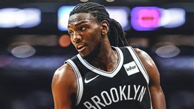 Kenneth Faried（圖／翻攝自推特）