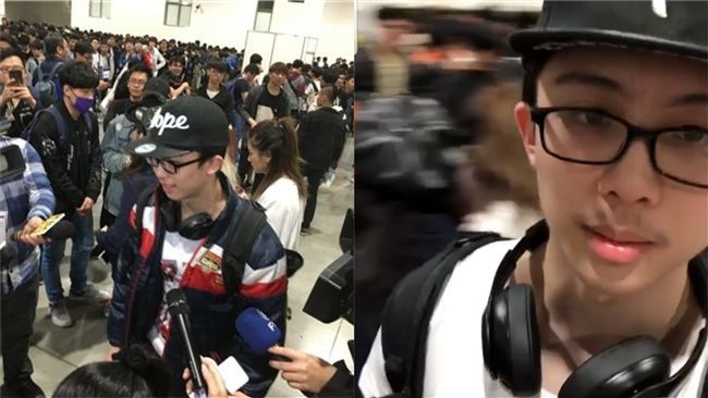 孫安佐脫了！IG秀大肌慰勞動漫粉