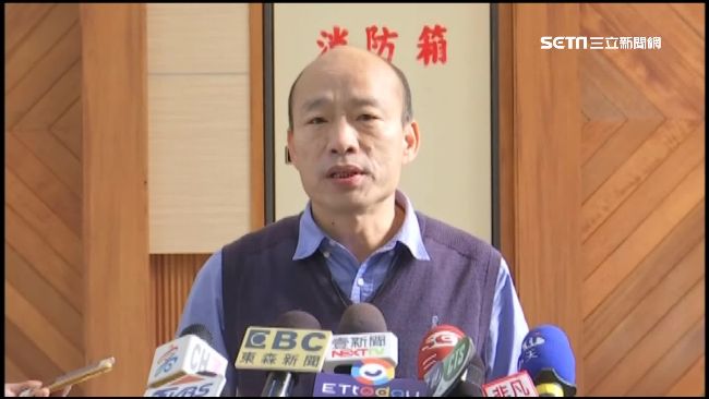 賽馬場觸法難過關！韓：我有強大意志