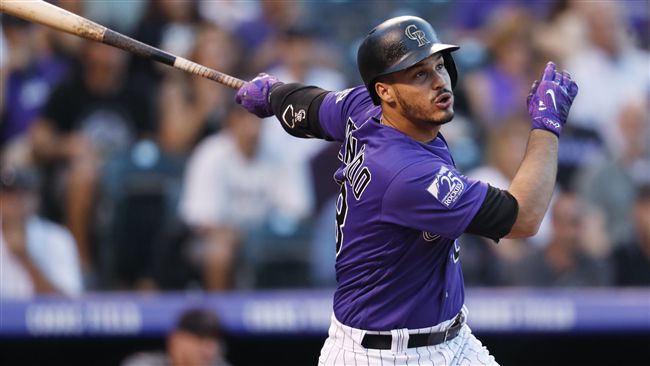 MLB／美媒爆　洋基想交易亞瑞納多