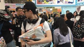 孫安佐（圖／記者常朝貴攝影）