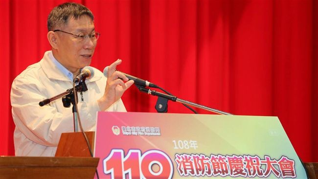 柯談強盜說：是比喻狀況不要對號入座