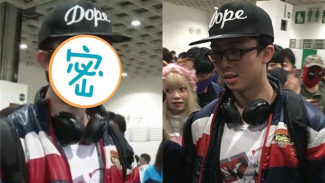 被問狄鶯…孫安佐怒送白眼帶正妹走人