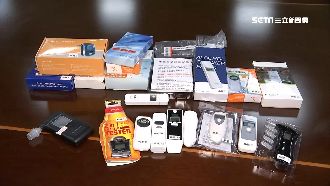 酒測器攏無效！市售15款通通不合格