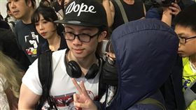 孫安佐（圖／記者常朝貴攝影）