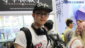 孫安佐曝老婆選這款　網驚：根本狄鶯