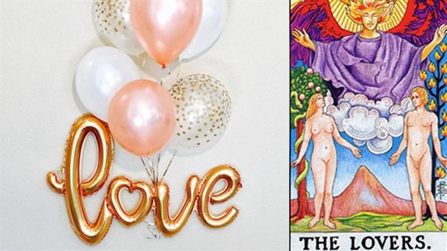 別厭世了！這些星座馬上會碰到豔遇！