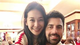 艾莉絲,老公,性慾,女星,梨梨醬（圖／翻攝自艾莉絲臉書）