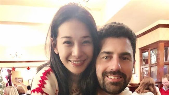 老公大喊：有性慾！艾莉絲聽完臉綠了