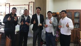 立法委員蔡易餘　翻攝FB