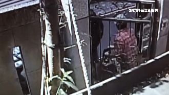 才剛出獄又犯案！男一天連搶2次被逮