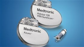 心律調節器,醫療,日本,停止,無線通訊,調節,挨刀,心臟, 圖／翻攝自MedicalExpoｅ官網