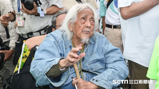 台獨先驅史明過世　享嵩壽103歲
