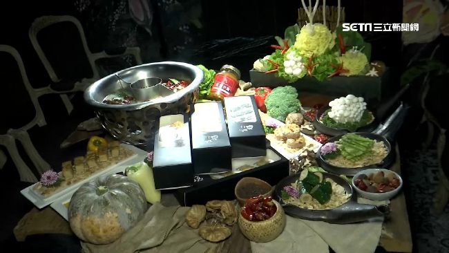 看準外帶商機！麻辣鍋推限量年菜搶市
