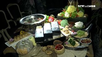 看準外帶商機！麻辣鍋推限量年菜搶市