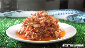 鯖魚辣醬