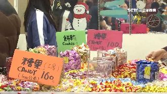 三鳳中街價目表有詭！公克計價惹爭議