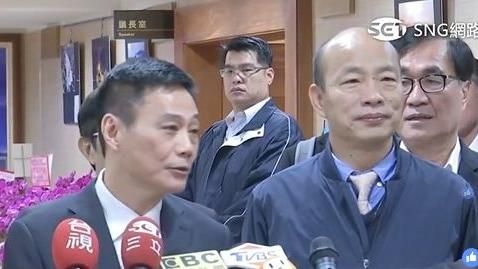藍抹黑菊時代氣爆律師費　韓認非事實