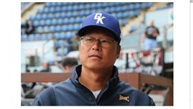 ▲具臺晟目前是吉朗韓國隊監督。（圖／截自韓國媒體）
