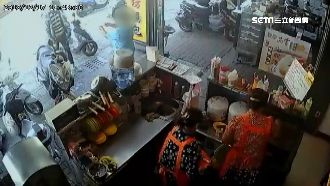 湯包店急遞菜單！遭控搶客「撈過界」