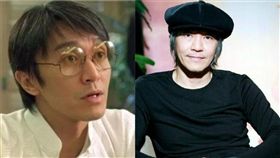 周星馳/翻攝自微博