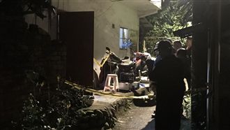 兒讓病母解脫勒斃她　真相卻令人鼻酸