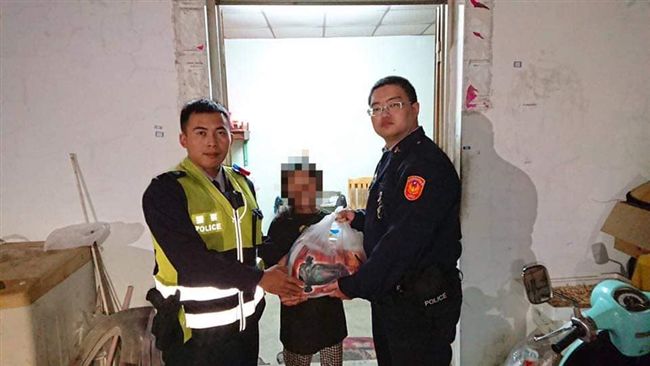 尋不著拾荒夫婦　警找到下落結局暖爆