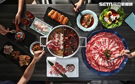 金品茶語,青花驕,麻辣鍋,王品,黃金烏龍茶