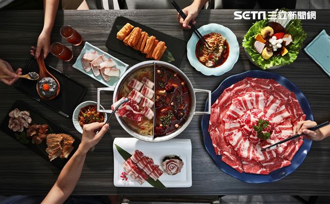 冬季熱門鍋物大解密　帥老闆能加分？