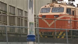 台鐵3月起喊卡　託運機車將走入歷史