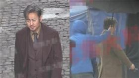 吳秀波,情婦,陳昱霖,設局,露面,／翻攝自微博