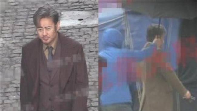 驚爆「設局情婦」入獄！吳秀波首露面