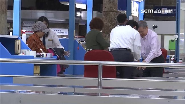 代購品沒帶回「錢照算」　網友出這招