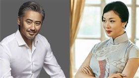 金星轟吳秀波是渣男「嫖客也有罪」。（圖／翻攝自微博）