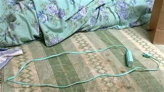 三峽人倫悲劇　新北市衛生局這樣說…