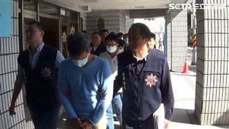 開9空殼公司假交易　街友豪詐5千萬