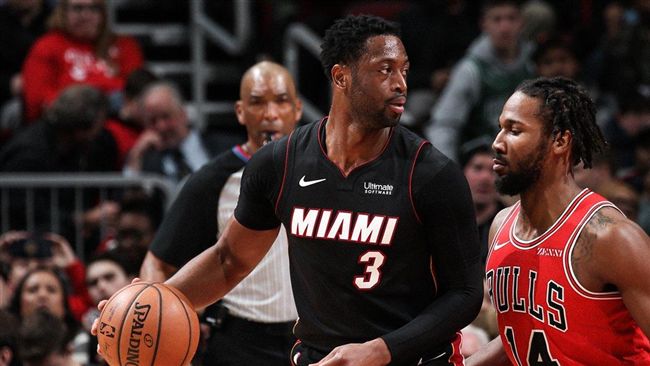 NBA／不敵熱火　公牛慘吞10連敗