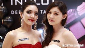 INGLOT,影格洛,OPI,FABY,M‧A‧C,彩妝,微風南山