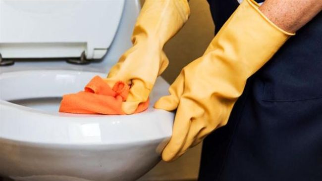 空姐難為！她曝飛機廁所「噁爛事」